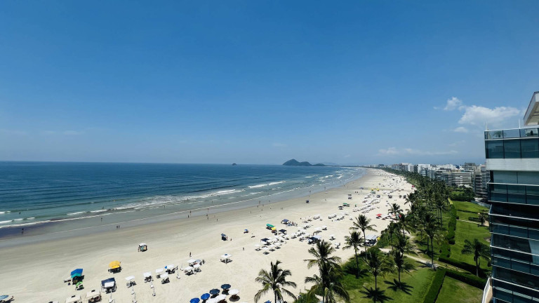 Imagem Apartamento com 4 Quartos à Venda, 254 m² em Riviera De São Lourenço - Bertioga Imagem Apartamento com 4 Quartos à Venda, 254 m² em Riviera De São Lourenço - Bertioga