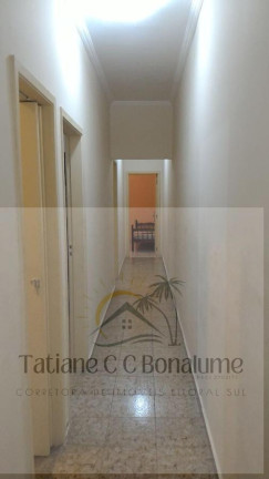 Imagem Casa com 4 Quartos à Venda, 195 m² em Maracanã - Praia Grande