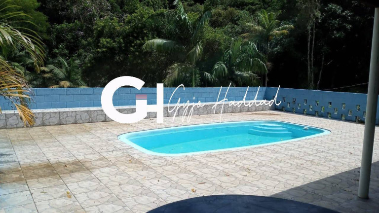 Imagem Chácara com 5 Quartos à Venda, 7.000 m² em Vila Elvio - Piedade