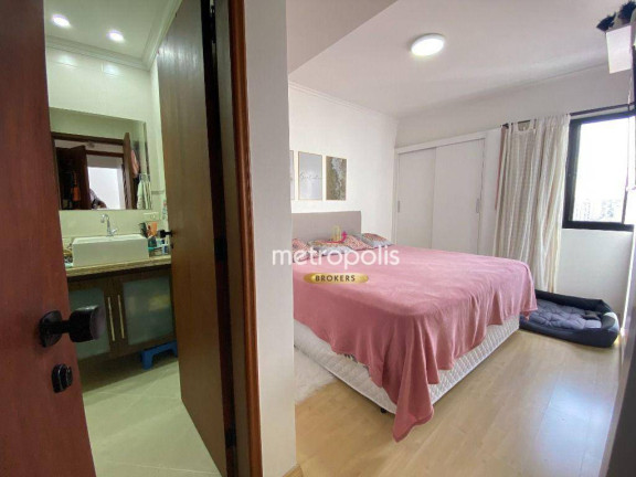 Imagem Apartamento com 3 Quartos para Alugar, 92 m² em Santa Paula - São Caetano Do Sul Imagem Apartamento com 3 Quartos para Alugar, 92 m² em Santa Paula - São Caetano Do Sul
