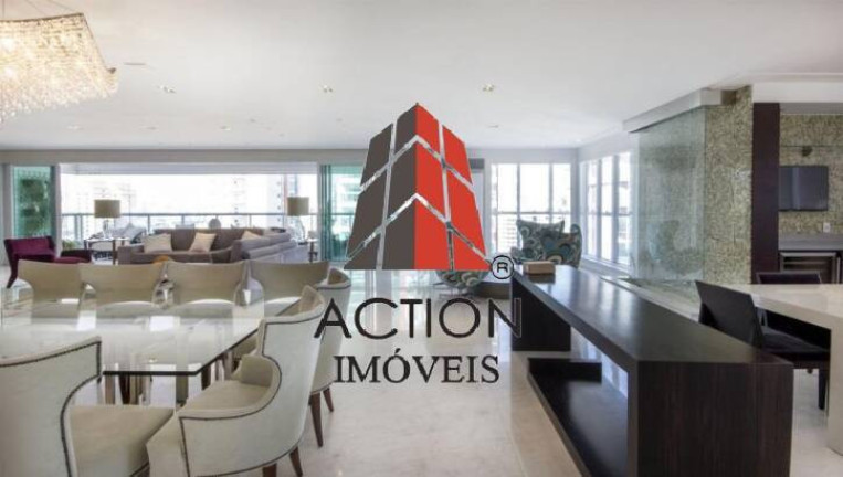 Imagem Apartamento com 4 Quartos à Venda, 425 m² em Vila Gomes Cardim - São Paulo Imagem Apartamento com 4 Quartos à Venda, 425 m² em Vila Gomes Cardim - São Paulo