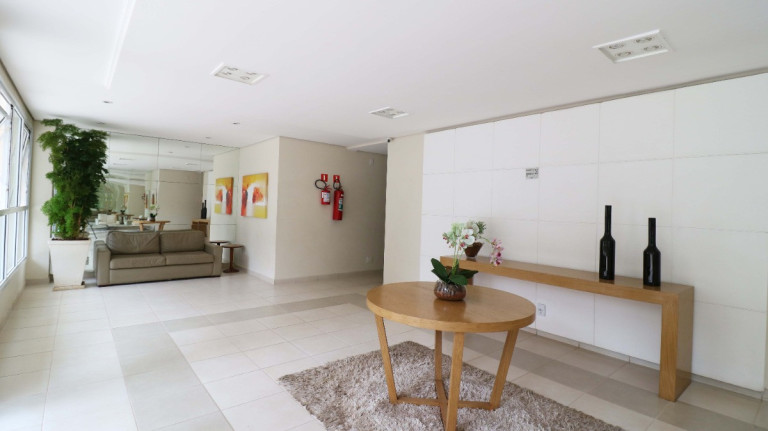Imagem Apartamento com 3 Quartos à Venda, 70 m² em Jardim Parque Morumbi - São Paulo