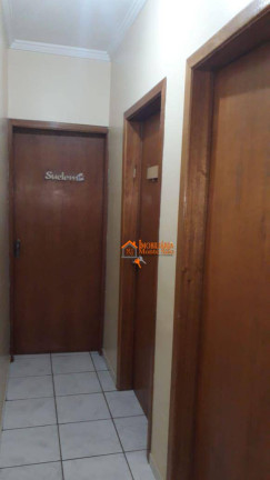 Imagem Sobrado com 3 Quartos à Venda, 125 m² em Parque Flamengo - Guarulhos Imagem Sobrado com 3 Quartos à Venda, 125 m² em Parque Flamengo - Guarulhos