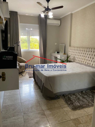Imagem Apartamento com 3 Quartos à Venda, 186 m² em José Menino - Santos Imagem Apartamento com 3 Quartos à Venda, 186 m² em José Menino - Santos