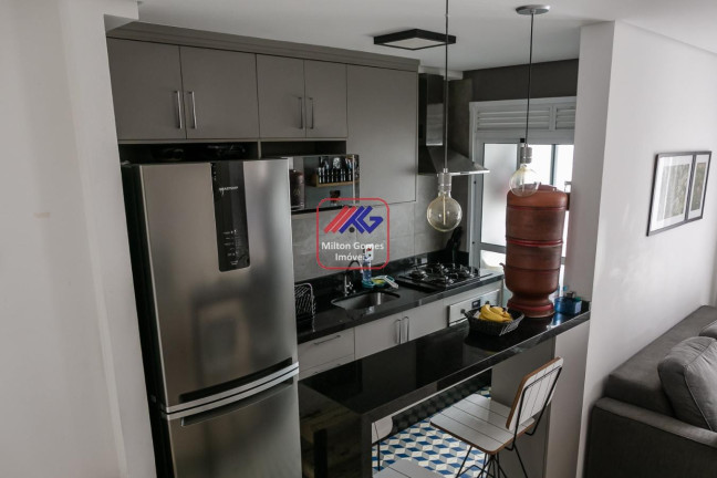 Imagem Apartamento com 2 Quartos à Venda, 47 m² em Cangaiba - São Paulo