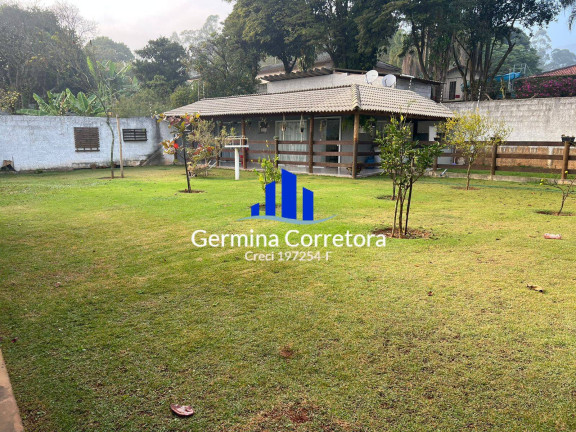 Imagem Chácara com 4 Quartos à Venda, 460 m² em Morro Branco - Pirapora Do Bom Jesus Imagem Chácara com 4 Quartos à Venda, 460 m² em Morro Branco - Pirapora Do Bom Jesus