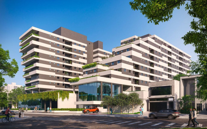 Imagem Apartamento com 3 Quartos à Venda, 150 m² em Santana - São Paulo Imagem Apartamento com 3 Quartos à Venda, 150 m² em Santana - São Paulo