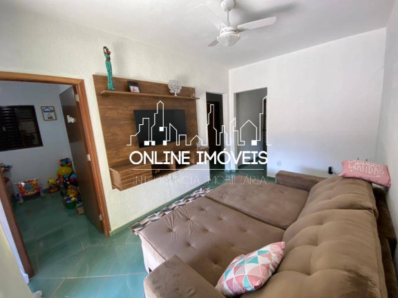 Imagem Casa com 3 Quartos à Venda, 160 m² em Jardim Itamaraty - Mogi Guaçu Imagem Casa com 3 Quartos à Venda, 160 m² em Jardim Itamaraty - Mogi Guaçu