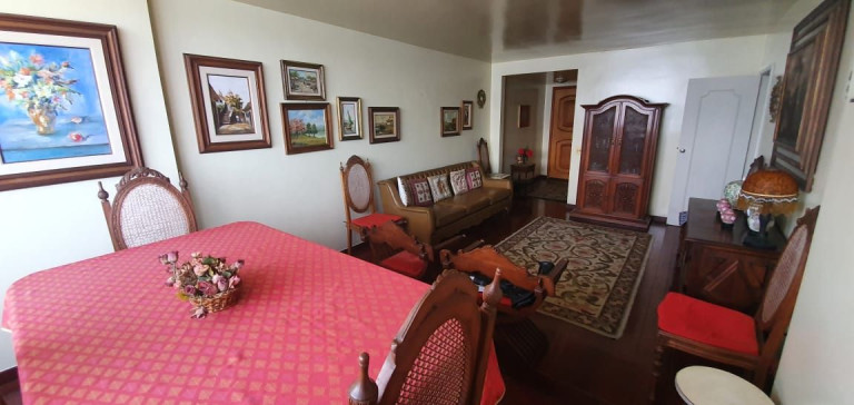 Imagem Apartamento com 3 Quartos à Venda, 150 m² em Ingá - Niterói