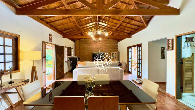Imagem Casa com 3 Quartos à Venda, 480 m² em Condomínio Marf Ii - Bom Jesus Dos Perdões Imagem Casa com 3 Quartos à Venda, 480 m² em Condomínio Marf Ii - Bom Jesus Dos Perdões