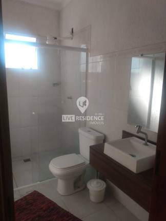 Imagem Casa com 3 Quartos à Venda, 215 m² em Capuava - Valinhos
