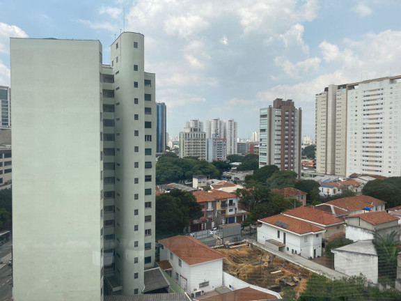 Imagem Imóvel com 1 Quarto à Venda, 40 m² em Barra Funda - São Paulo Imagem Imóvel com 1 Quarto à Venda, 40 m² em Barra Funda - São Paulo