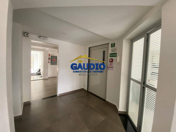 Imagem Apartamento com 2 Quartos à Venda, 49 m² em Vila Mira - São Paulo Imagem Apartamento com 2 Quartos à Venda, 49 m² em Vila Mira - São Paulo