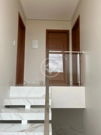 Imagem Sobrado com 4 Quartos à Venda, 220 m² em Residencial Recanto Das Emas - Goiânia Imagem Sobrado com 4 Quartos à Venda, 220 m² em Residencial Recanto Das Emas - Goiânia
