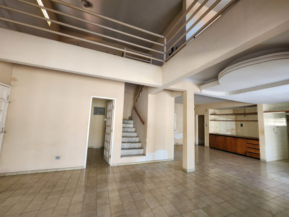Imagem Casa com 4 Quartos à Venda, 354 m² em São João - Teresina Imagem Casa com 4 Quartos à Venda, 354 m² em São João - Teresina