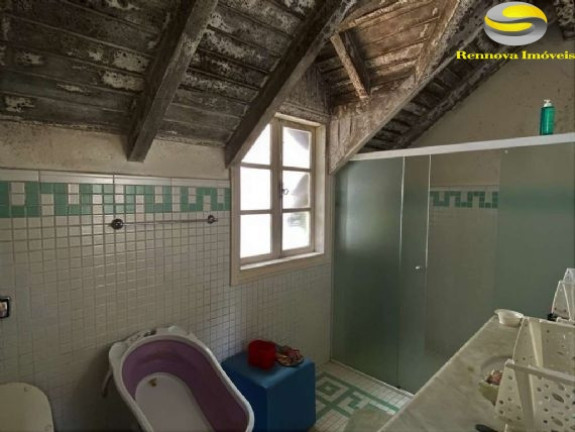 Imagem Casa de Condomínio com 4 Quartos à Venda, 562 m² em Chácara Dos Junqueiras - Carapicuíba
