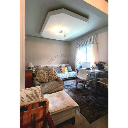 Imagem Apartamento com 3 Quartos à Venda, 60 m² em São Sebastião - Porto Alegre Imagem Apartamento com 3 Quartos à Venda, 60 m² em São Sebastião - Porto Alegre
