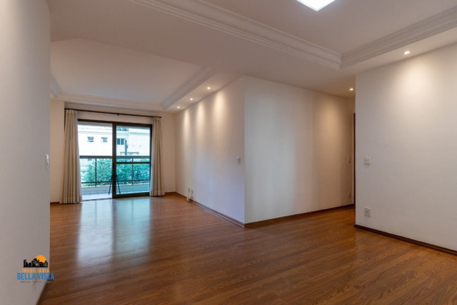 Imagem Apartamento com 3 Quartos à Venda,  em Jardim Vila Mariana - São Paulo