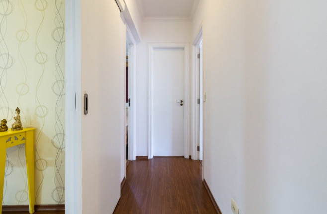 Imagem Apartamento com 3 Quartos à Venda, 94 m² em Vila Leopoldina - São Paulo