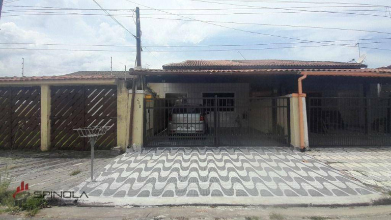 Imagem Sobrado com 3 Quartos à Venda, 161 m² em Balneário Flórida - Praia Grande Imagem Sobrado com 3 Quartos à Venda, 161 m² em Balneário Flórida - Praia Grande