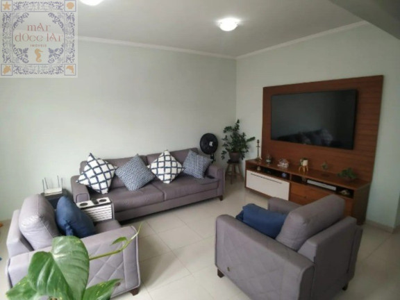 Sobrado com 3 Quartos à Venda, 230 m² em Aparecida - Santos