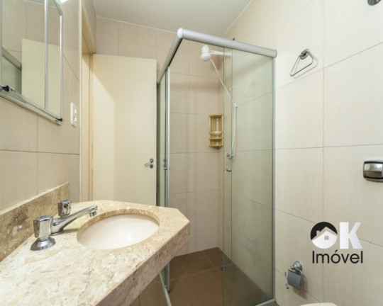 Imagem Apartamento com 3 Quartos à Venda, 120 m² em Higienópolis - São Paulo