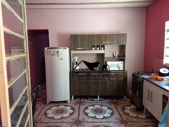 Imagem Casa com 2 Quartos à Venda, 60 m² em Jardim Novo Horizonte - Lorena Imagem Casa com 2 Quartos à Venda, 60 m² em Jardim Novo Horizonte - Lorena