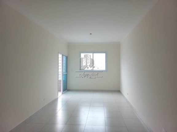 Imagem Apartamento com 2 Quartos à Venda, 101 m² em Vila Assuncao - Praia Grande