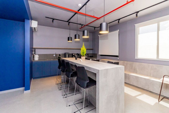 Imagem Imóvel com 1 Quarto à Venda, 41 m² em Moinhos De Vento - Porto Alegre Imagem Imóvel com 1 Quarto à Venda, 41 m² em Moinhos De Vento - Porto Alegre