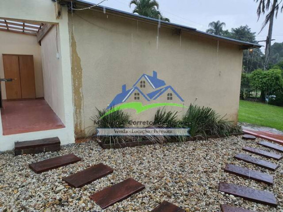Imagem Chácara com 3 Quartos à Venda, 3.700 m² em Atibaia Imagem Chácara com 3 Quartos à Venda, 3.700 m² em Atibaia