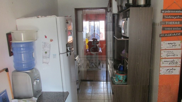 Imagem Sobrado com 2 Quartos à Venda, 90 m² em Restinga - Porto Alegre Imagem Sobrado com 2 Quartos à Venda, 90 m² em Restinga - Porto Alegre