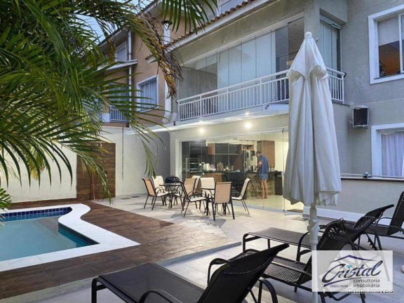 Imagem Casa com 3 Quartos à Venda, 289 m² em Granja Viana - Cotia Imagem Casa com 3 Quartos à Venda, 289 m² em Granja Viana - Cotia