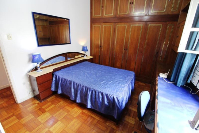 Imagem Apartamento com 4 Quartos para Temporada, 130 m² em Copacabana - Rio De Janeiro Imagem Apartamento com 4 Quartos para Temporada, 130 m² em Copacabana - Rio De Janeiro