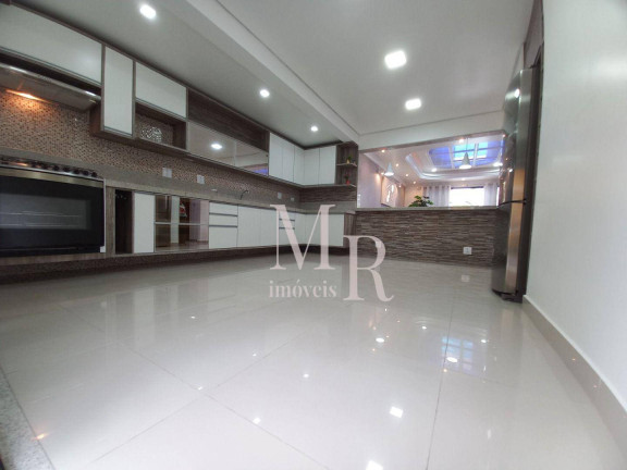 Imagem Casa com 5 Quartos à Venda, 450 m² em Balneário Flórida - Praia Grande Imagem Casa com 5 Quartos à Venda, 450 m² em Balneário Flórida - Praia Grande