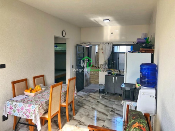 Imagem Casa com 2 Quartos à Venda, 50 m² em Monções - Pontal Do Paraná Imagem Casa com 2 Quartos à Venda, 50 m² em Monções - Pontal Do Paraná