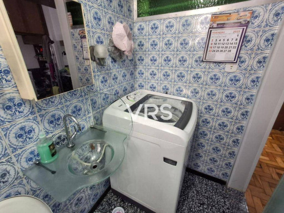 Imagem Apartamento com 1 Quarto à Venda, 20 m² em Várzea - Teresópolis Imagem Apartamento com 1 Quarto à Venda, 20 m² em Várzea - Teresópolis