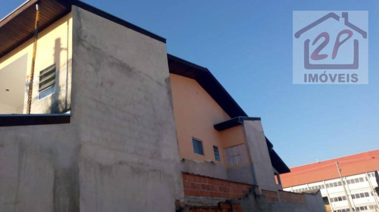 Imagem Casa com 3 Quartos à Venda, 165 m² em Residencial Armando Moreira Righi - São José Dos Campos Imagem Casa com 3 Quartos à Venda, 165 m² em Residencial Armando Moreira Righi - São José Dos Campos
