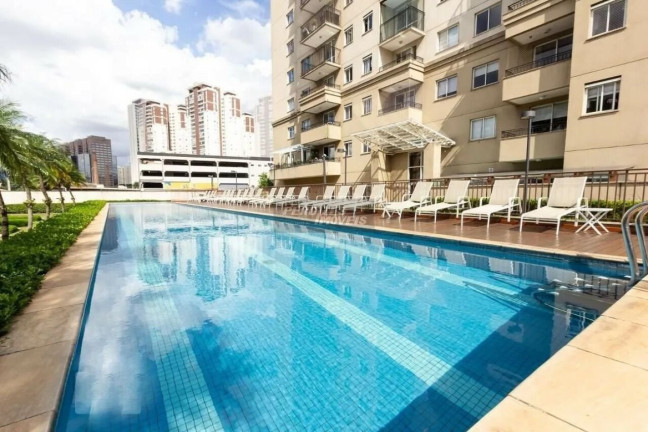 Imagem Apartamento com 1 Quarto à Venda, 41 m² em água Branca - São Paulo Imagem Apartamento com 1 Quarto à Venda, 41 m² em água Branca - São Paulo