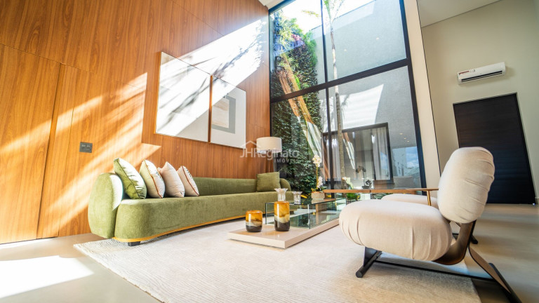 Imagem Casa com 4 Quartos à Venda, 440 m² em Condomínio Saint Patrick - Sorocaba Imagem Casa com 4 Quartos à Venda, 440 m² em Condomínio Saint Patrick - Sorocaba