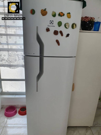 Imagem Apartamento com 1 Quarto à Venda, 27 m² em Gonzaga - Santos Imagem Apartamento com 1 Quarto à Venda, 27 m² em Gonzaga - Santos