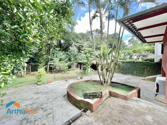Imagem Casa com 3 Quartos à Venda ou Locação, 230 m² em Chácara Refúgio - Cotia Imagem Casa com 3 Quartos à Venda ou Locação, 230 m² em Chácara Refúgio - Cotia
