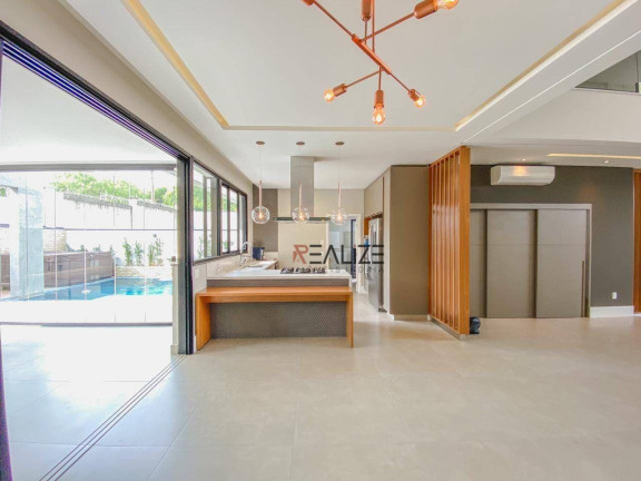 Imagem Sobrado com 4 Quartos à Venda, 358 m² em Condomínio Residencial Duas Marias - Indaiatuba