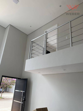 Imagem Casa de Condomínio com 3 Quartos à Venda, 250 m² em Chácaras Reunidas São Jorge - Sorocaba