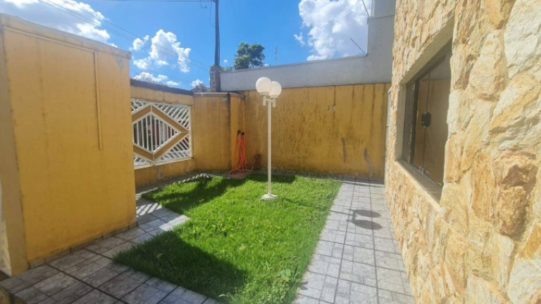 Imagem Sobrado com 4 Quartos à Venda, 300 m² em Jardim São Caetano - São Caetano Do Sul Imagem Sobrado com 4 Quartos à Venda, 300 m² em Jardim São Caetano - São Caetano Do Sul