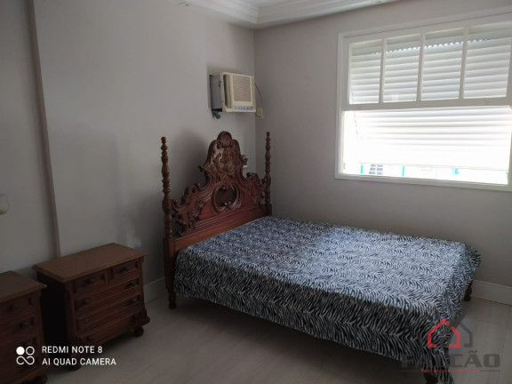 Imagem Apartamento com 3 Quartos à Venda, 140 m² em Gonzaga - Santos Imagem Apartamento com 3 Quartos à Venda, 140 m² em Gonzaga - Santos