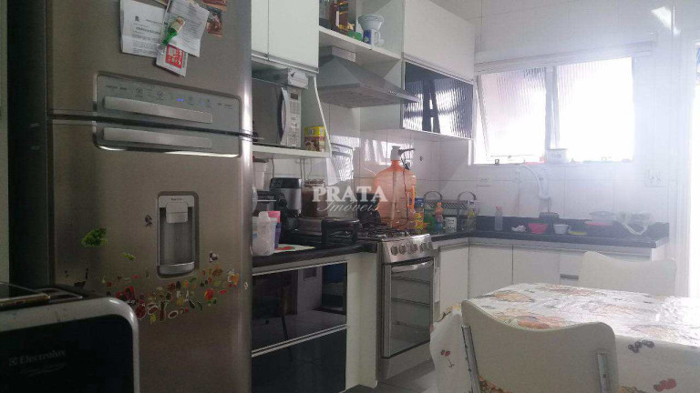 Imagem Apartamento com 2 Quartos à Venda, 98 m² em Campo Grande - Santos Imagem Apartamento com 2 Quartos à Venda, 98 m² em Campo Grande - Santos