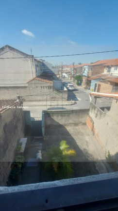 Imagem Casa com 2 Quartos à Venda, 65 m² em Califórnia - Itaguaí