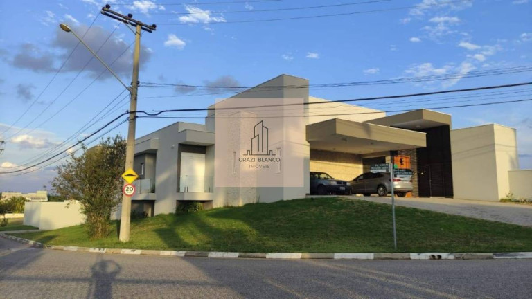 Imagem Casa de Condomínio com 4 Quartos à Venda, 540 m² em Condomínio Fazenda Imperial - Sorocaba Imagem Casa de Condomínio com 4 Quartos à Venda, 540 m² em Condomínio Fazenda Imperial - Sorocaba