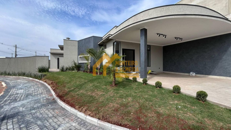 Imagem Casa de Condomínio com 3 Quartos à Venda, 200 m² em Terras De Santo Antônio - Itapetininga Imagem Casa de Condomínio com 3 Quartos à Venda, 200 m² em Terras De Santo Antônio - Itapetininga