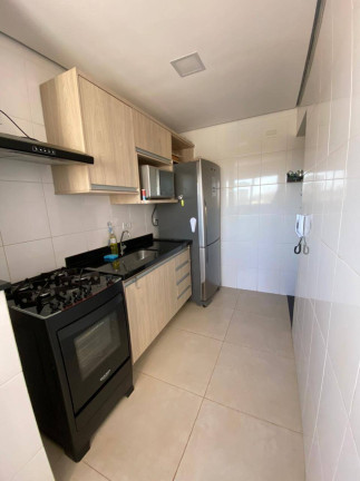 Imagem Apartamento com 2 Quartos à Venda, 70 m² em Parque Estoril - São José Do Rio Preto Imagem Apartamento com 2 Quartos à Venda, 70 m² em Parque Estoril - São José Do Rio Preto